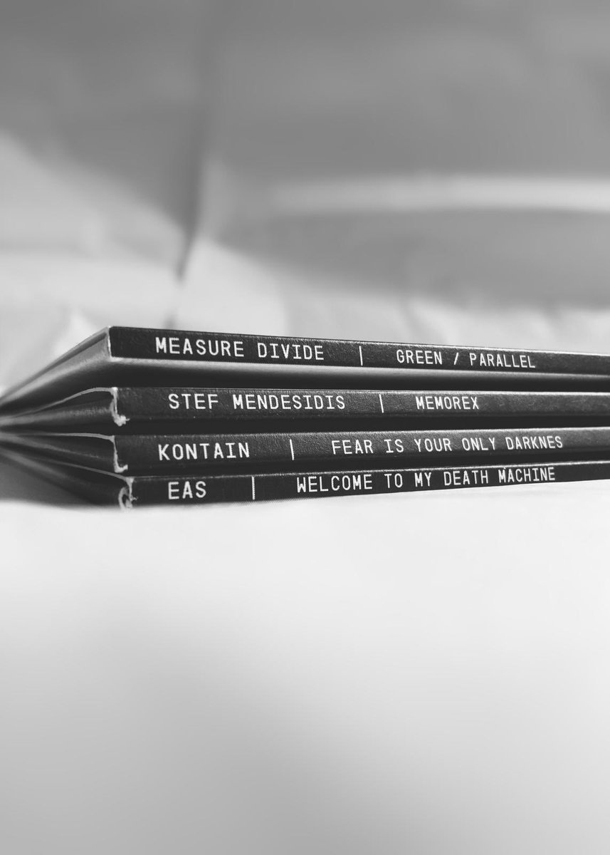 Happy to join #Clergy for my first solo release in 5 years. 💚 All royalties will be donated to the  #Palestine Children's Relief Fund. Release date 05.21.21. Pre order: fanlink.to/CRG024. Thank you for listening.