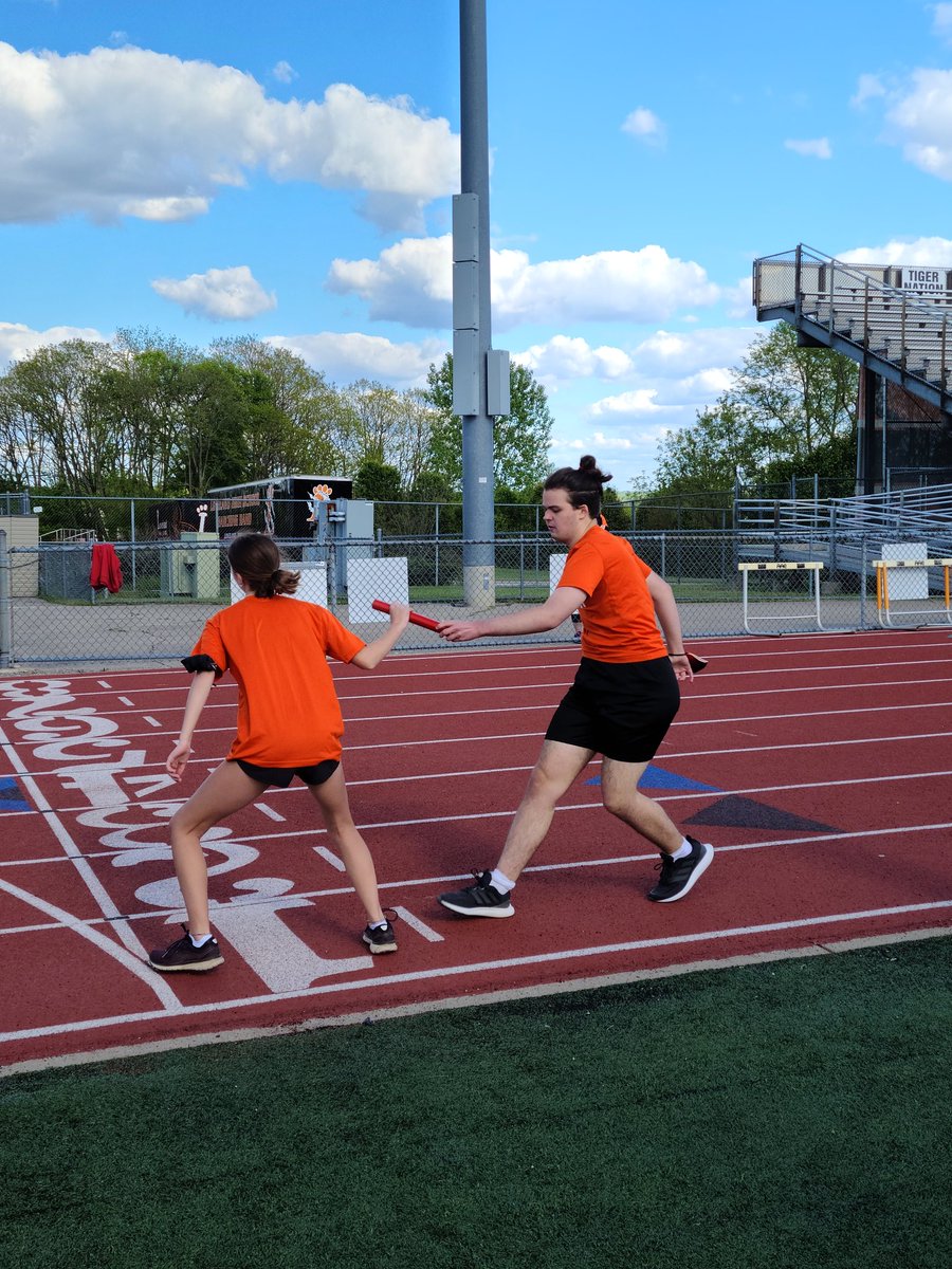 LovTigers_AD's tweet photo. That's a wrap from our Unified Track Meet! Great job Tigers! https://t.co/Lf5j0S3FXg