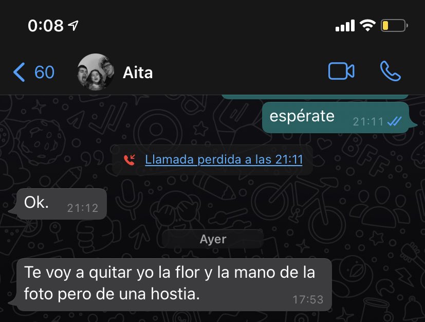 gaizkfer's tweet photo. como empezó // como acabó https://t.co/CgBMvSQGdH