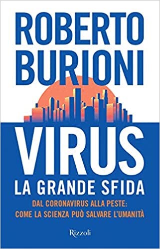 librolandocon's tweet photo. Un libro che non mi convince e mi sarei aspettato di più da Roberto Burioni
https://t.co/sdOjSuE0S4
@RobertoBurioni #virus #covid19 #covid_19 #coronavirus  #epidemia #salute #politica #recensione #libro  
@Rizzoli_Books @RizzoliLibribber  @CasaLettori @Antonio79B @RaiLetteratura https://t.co/bA2DMLAvjl
