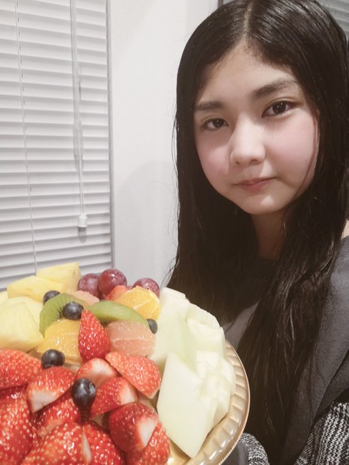 Twitterのコスプレ画像1