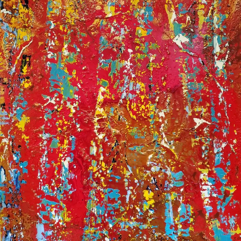 HeintzmanHouse's tweet photo. Have you visited our virtual art show? The @cityofmarkham and @HeintzmanHouse invite you to check out this weekโs featured artist, Sandra Crozier:
https://t.co/GOxZwqM7jx
#artshow #springintocolour #thisismarkham #artistsontwitter #onlineshopping #supportthearts #shoplocal https://t.co/jH0mnBaqPF