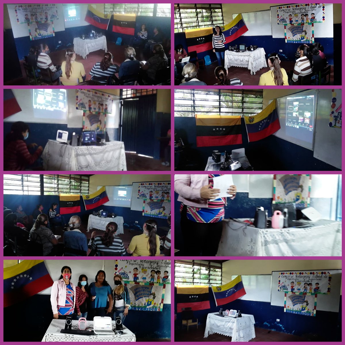 Congreso estadal de supervisores municipales torbes.