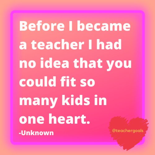 This is so true! ♥️