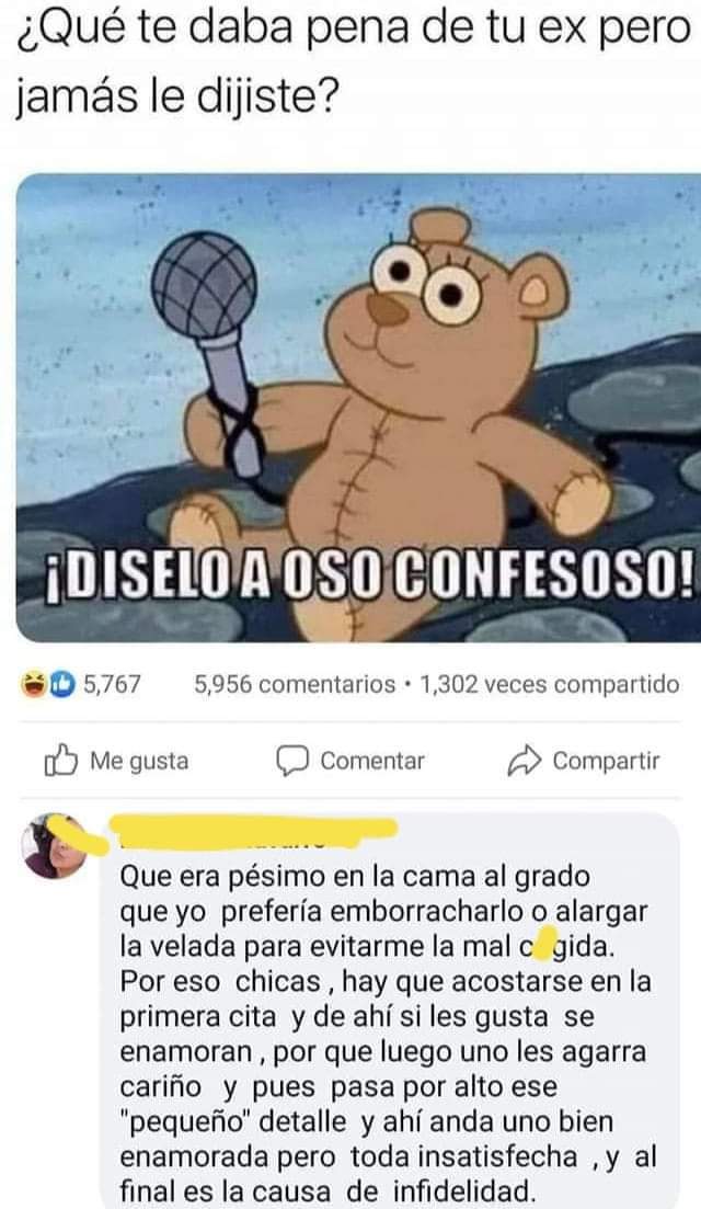 ¡No hay rollo! (@nohaypedo_) on Twitter photo 