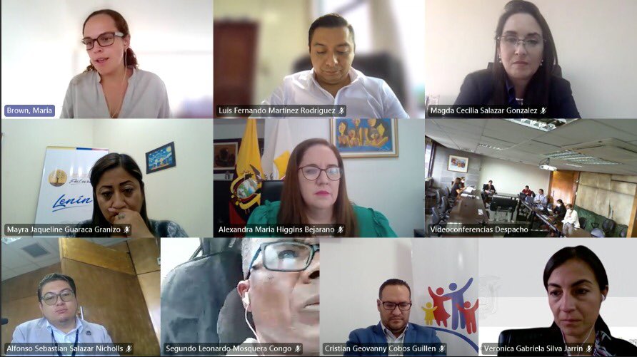 Ministerio de Educación, Deporte y Cultura tweet media