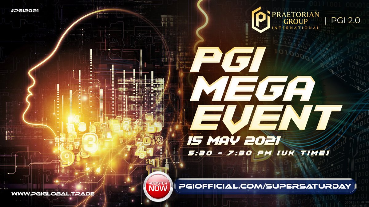 PGI Global Trade tweet media