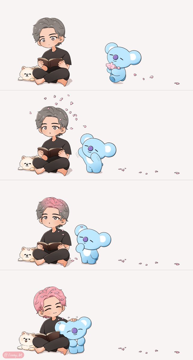 Thank you for the love💜
Yes you can use it for wallpapers🌸
Please use this one since I forgot to put my watermark on the previous one😅(Thank you everyone for reminding me🙏💜) 