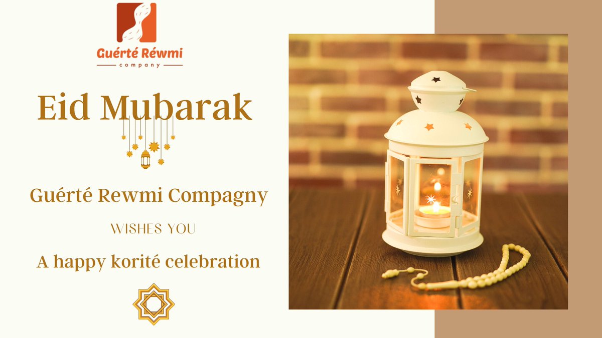 GuerteRewmi's tweet photo. May Allah grant our prayers 🤲🏻and forgive us 🙏🏻our indiscretions and imperfections.
Happy Celebration to all 🎊♥️
#senegal🇸🇳 #entreprise #entrepreneurship #entrepreneur #agro #bio #local #ilovesenegal #agroalimentaire #freesenegal🇸🇳 #arachide #africa #westafricanfood #world https://t.co/10WspkTXI4
