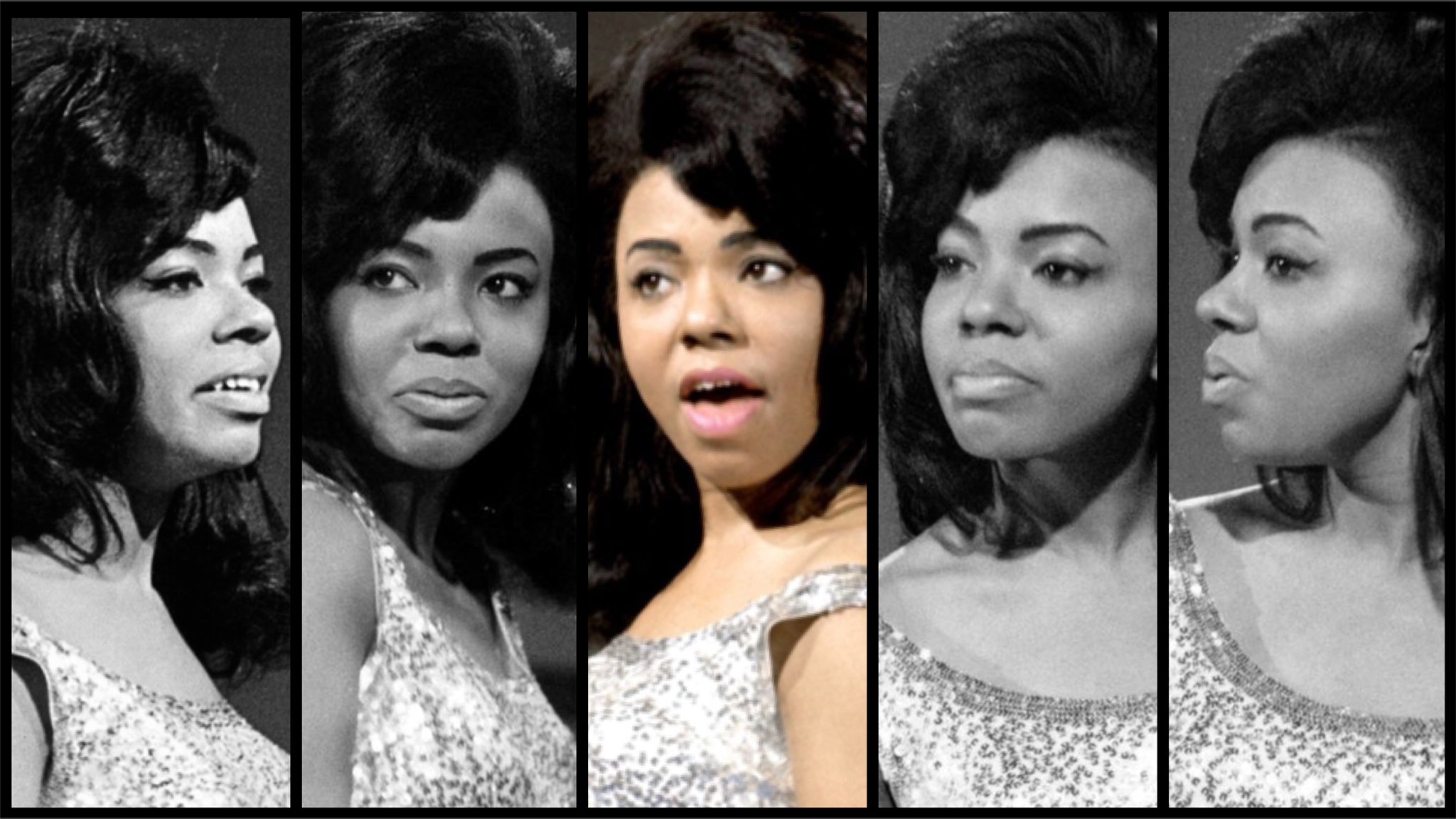 Happy Birthday Mary Wells (May 13, 1943 - July 26, 1992) Great Soul and singer. 