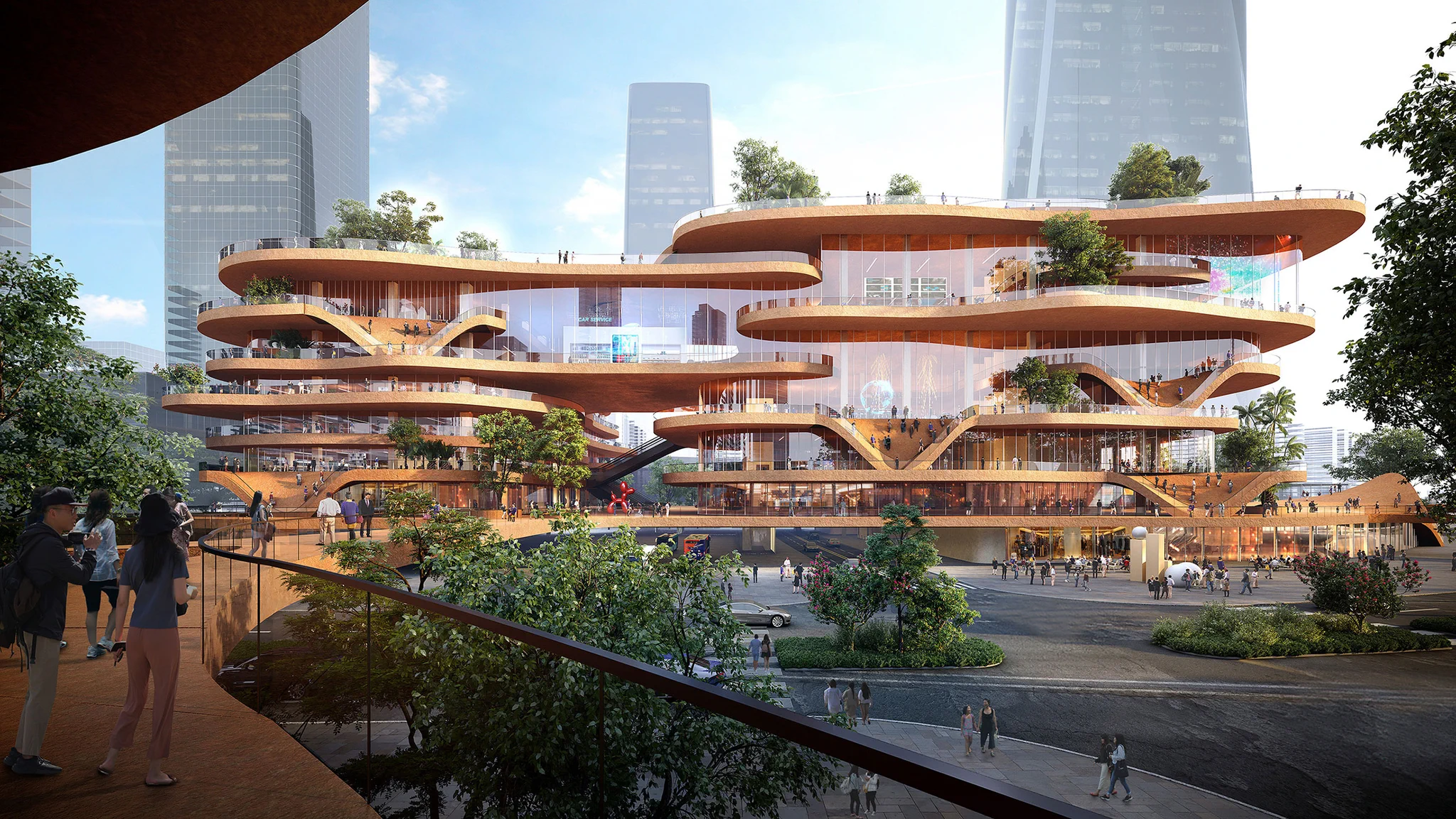 アーキテクチャーフォト®︎ on X: 