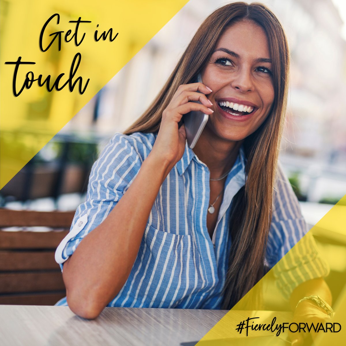 Call us! Tammy, our Agent Relations Specialist, is ready to talk to you about where to start. She has guided thousands of brand-spankin’-new travel agents toward business success.

#TPI #TPIRocks #FiercelyForward