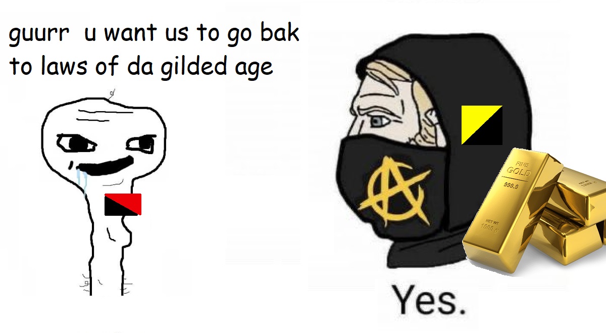 Gzerio on X: Here is Ancap Gigachad .png Meme him to your heart's desire.   / X