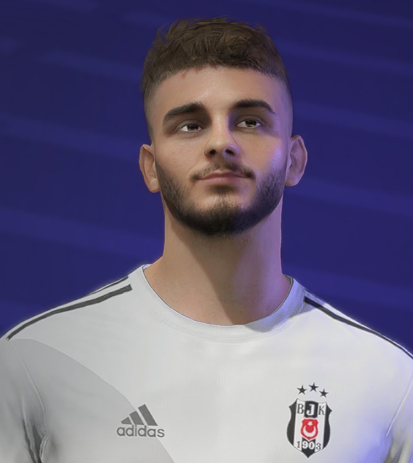 5TKDigital's tweet photo. Ajdin Hasic ⚽️🦅🇧🇦 | 80 POT  
@Besiktas @bjkesports @ajdinhasic10 @fifabasetr #patreon https://t.co/QyVZgQt6ZQ