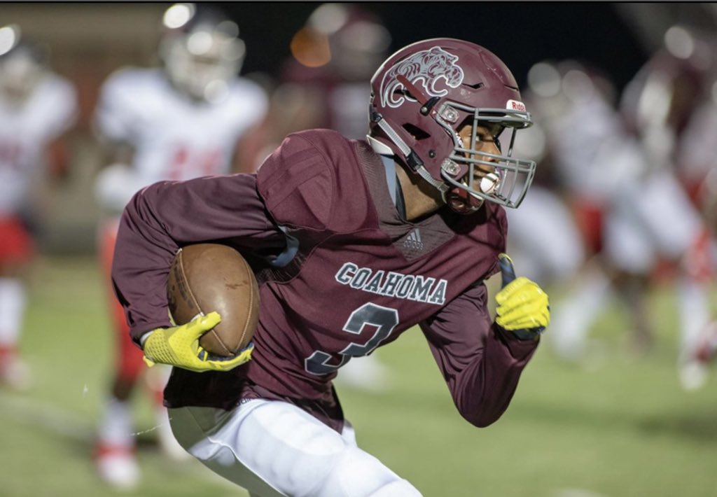Koye Hardaway (@hardawaykoye) on Twitter photo Blessed to receive an offer from Coahoma Community College ๐๐พ <a href="/NC_CougarFB/">Newton County Football</a> <a href="/quezzzo12/">Jaquez Johnson, MBA</a> Blessed to receive an offer from Coahoma Community College ๐๐พ <a href="/NC_CougarFB/">Newton County Football</a> <a href="/quezzzo12/">Jaquez Johnson, MBA</a>