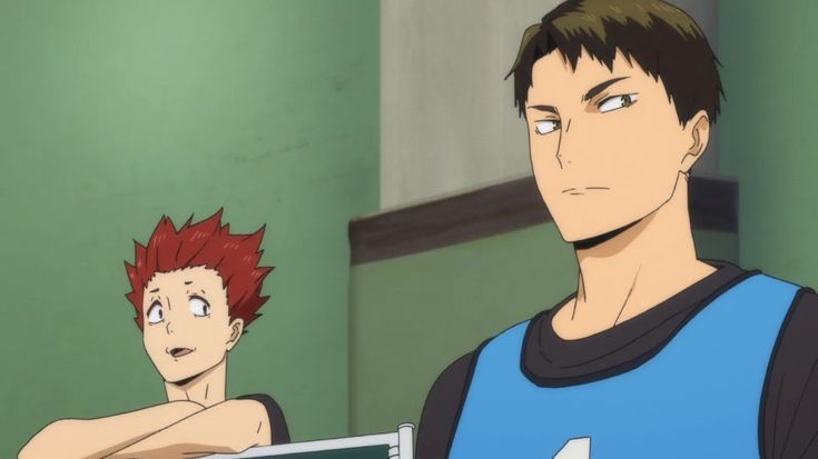 multitsumu's tweet photo. Introvert + Extrovert = best duo https://t.co/74ivoqau81