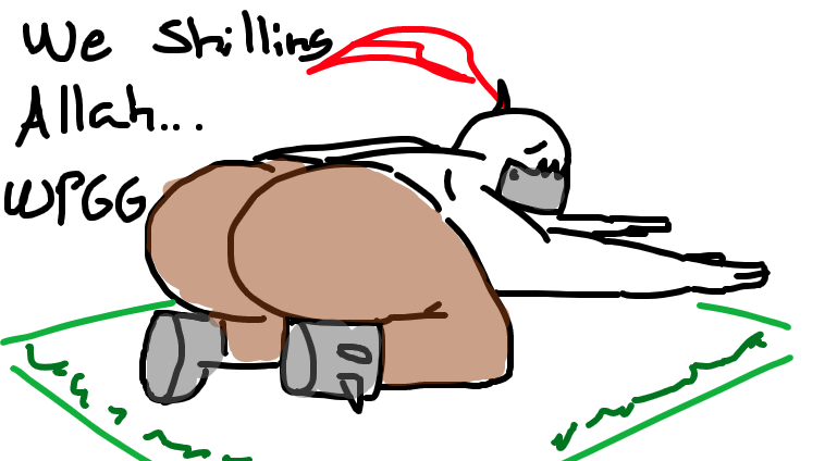 Frynox1's tweet photo. @thebausffs do you like my fanart I drew in a game of Gartic Phone? https://t.co/xuGKDNTdeA