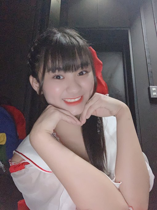 Twitterのコスプレ画像13