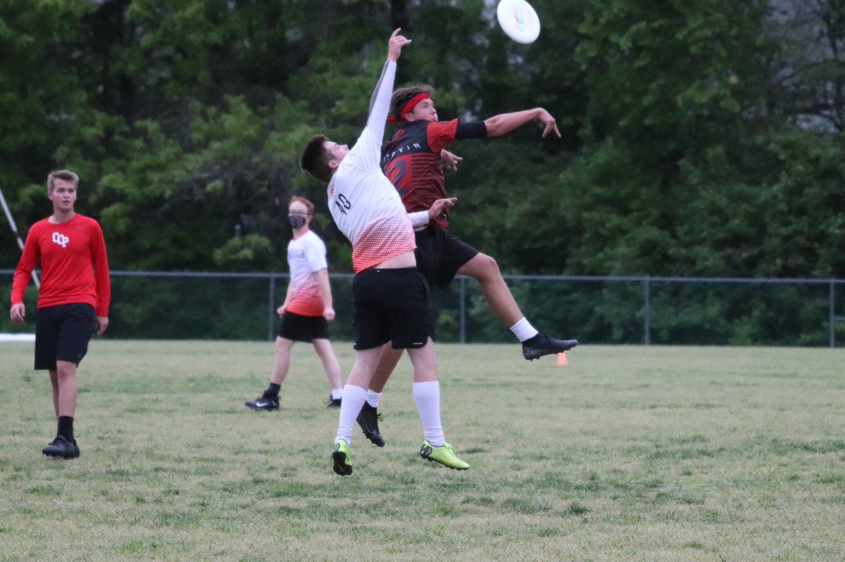 Chaminade Ultimate? tweet media