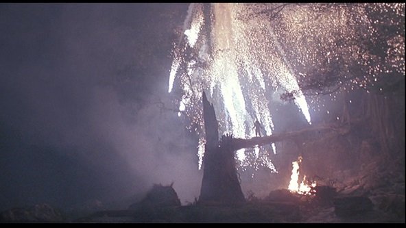 TommyDoyle47's tweet image. Arnold Schwarzenegger's Predator 1987 💀👽⚡
👍 or 👎