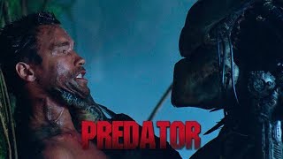 TommyDoyle47's tweet image. Arnold Schwarzenegger's Predator 1987 💀👽⚡
👍 or 👎