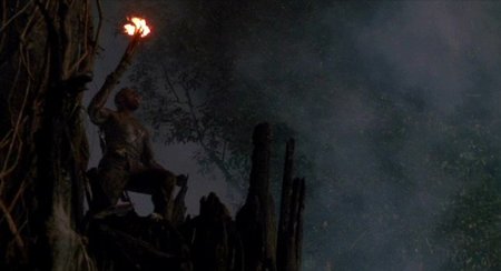 TommyDoyle47's tweet image. Arnold Schwarzenegger's Predator 1987 💀👽⚡
👍 or 👎