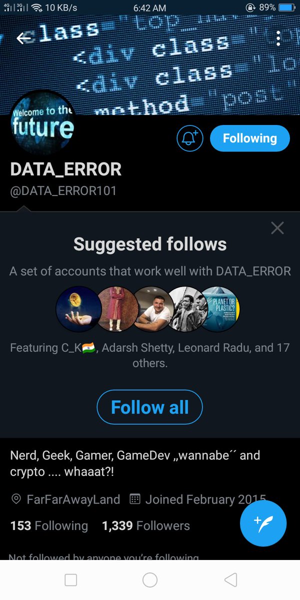 GeeTagolino's tweet photo. @GA_Contest @DATA_ERROR101 https://t.co/Pddkni79RQ