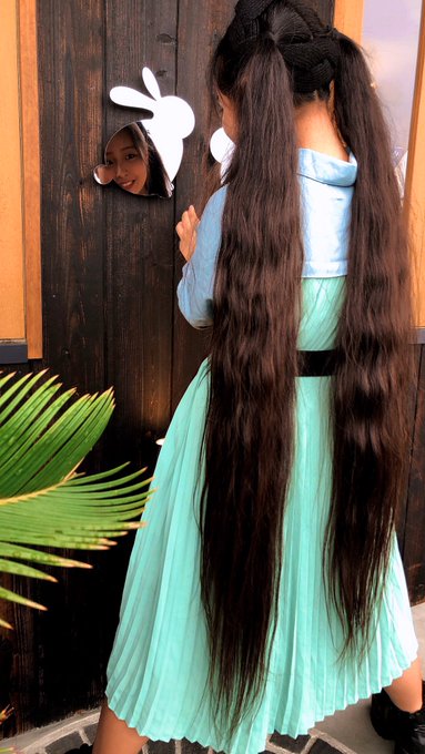 Twitterのコスプレ画像23