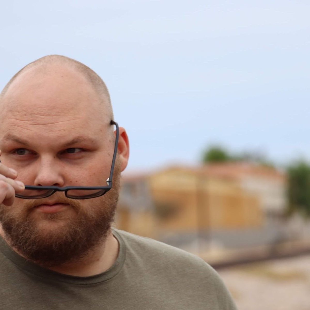 Dusty Nelson (@roaming_giant94) on Twitter photo 