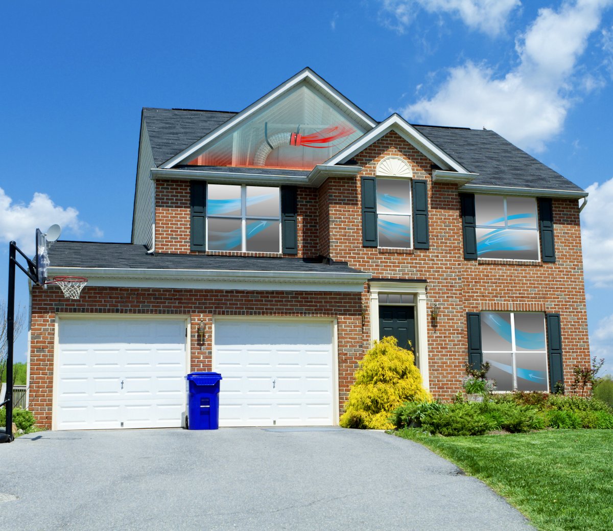 FansWhole's tweet photo. Want to stay cool this summer? Consider installing a Whole House Fan system from QuietCool the system would be a great option to implement in your house to keep it cool. Call us at 949.945.0805 to get one installed before the summer heat!
.
#beattheheat #whfoc #staycool https://t.co/G3xXYbvk91