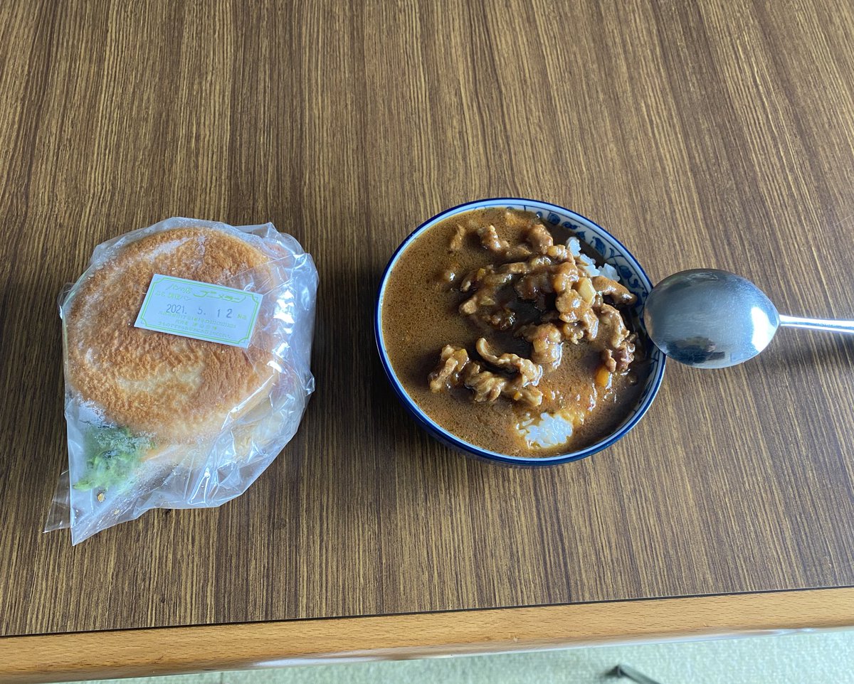 おはよう朝ご飯