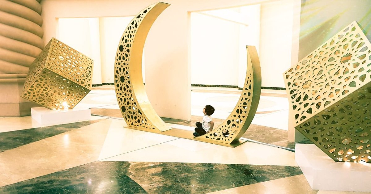 Eid Mubarak to everyone celebrating! <a href="/WPS_Wolves/">Worthington PS</a> <a href="/PeelSchools/">Peel District School Board</a>