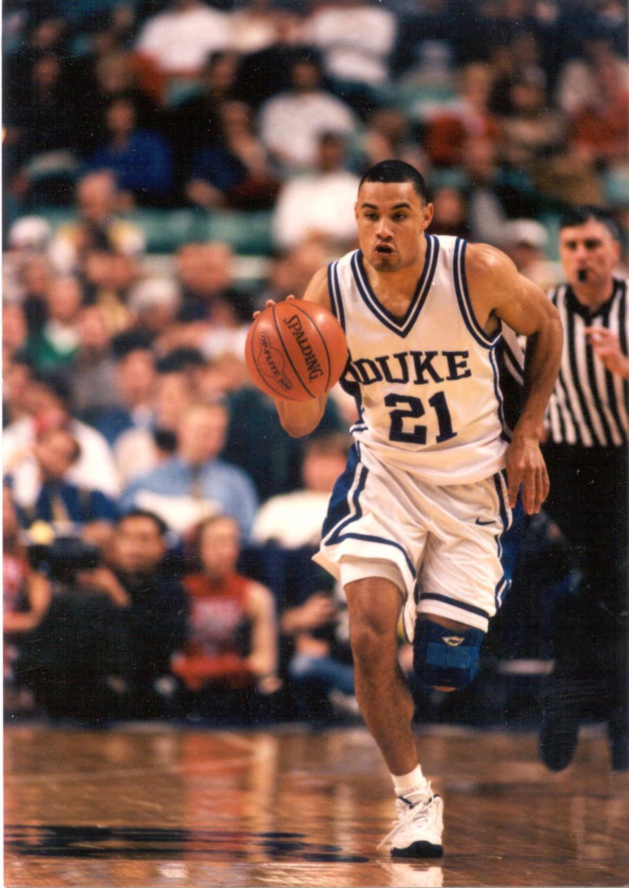 Happy Birthday to former    and  Trajan Langdon   