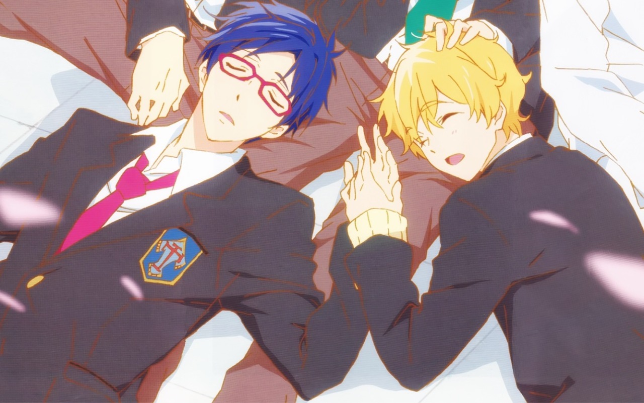 nagisa and rei ☆ on X: t.coaeBIV4R7WT  X