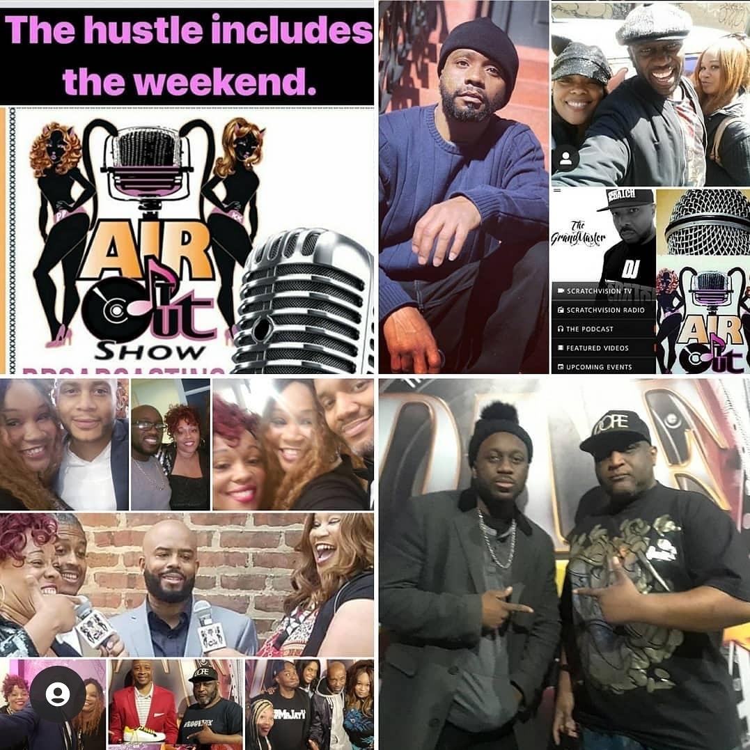 AIRITOUTSHOW's tweet photo. BOOK your @airitoutshow #EXPERIENCE 2day!!
AIRITOUTSHOW @ https://t.co/S1GFYRFTH8 !!
Let us #Air you out in a Great Way! No budget to small. Be sure to visit & #Subscribe to our #airitoutshowyoutubechan !
#PromotionPackages #Advertising #ScratchvisionRadioApp #DtfRadioapp https://t.co/NMqqpKJnN9