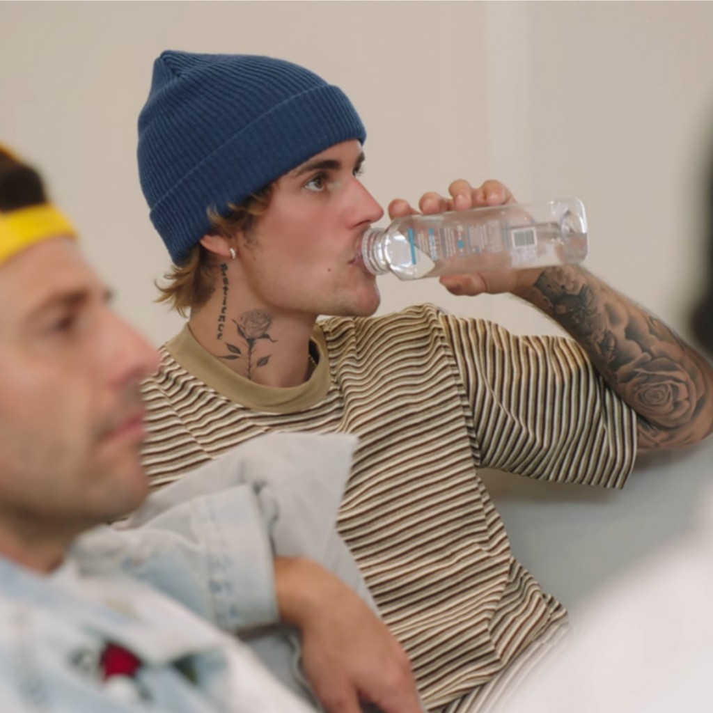 best of justin tweet media