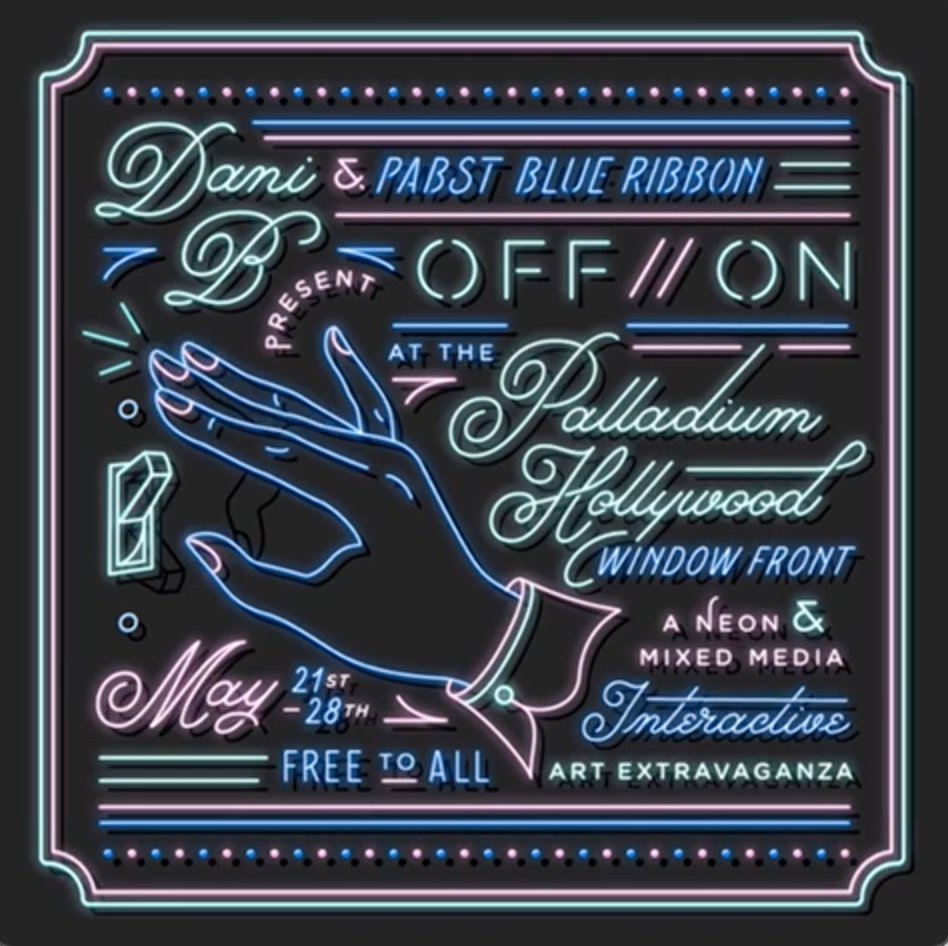 KimKyne's tweet photo. next Friday @thepalladium #artshow https://t.co/qLIt7IIt5N