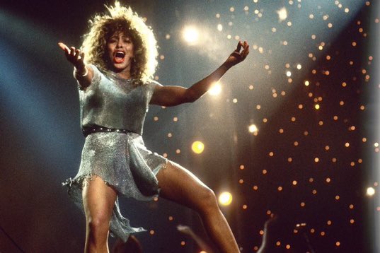 Congratulations Tina Turner on being inducted into the Rock &amp; Roll Hall of Fame. So incredibly well deserved (and long overdue!) You are a world class artist and an inspiration ❤️ Nam-Myoho-Renge-Kyo 🙏#RockHall2021 #TinaTurner
