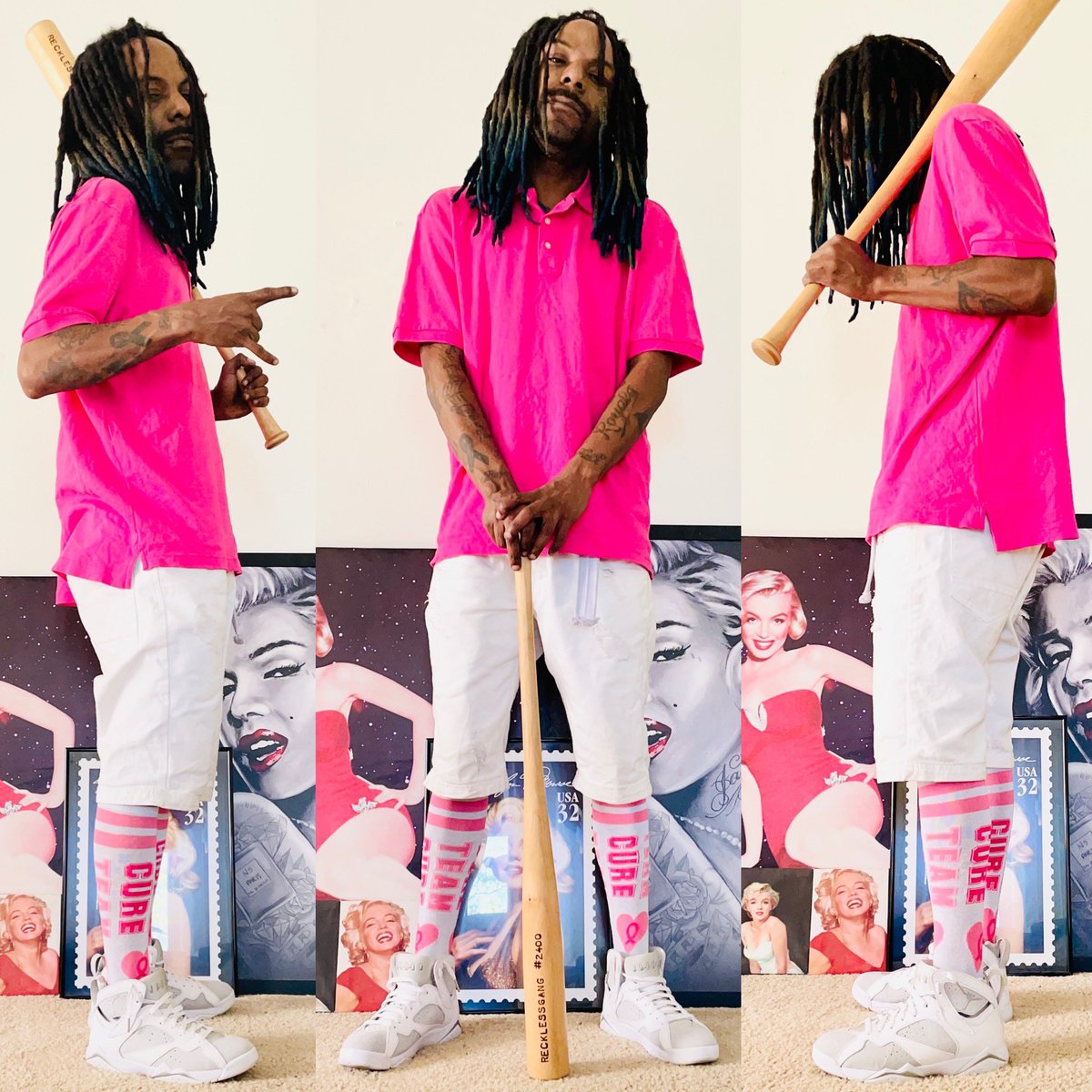 yaboyalias24's tweet photo. 💖💖BCA DAY💖💖 #youtubekilla #yaboyalias #recklessgang #fucktheSPD https://t.co/OZpXJ9N5oZ