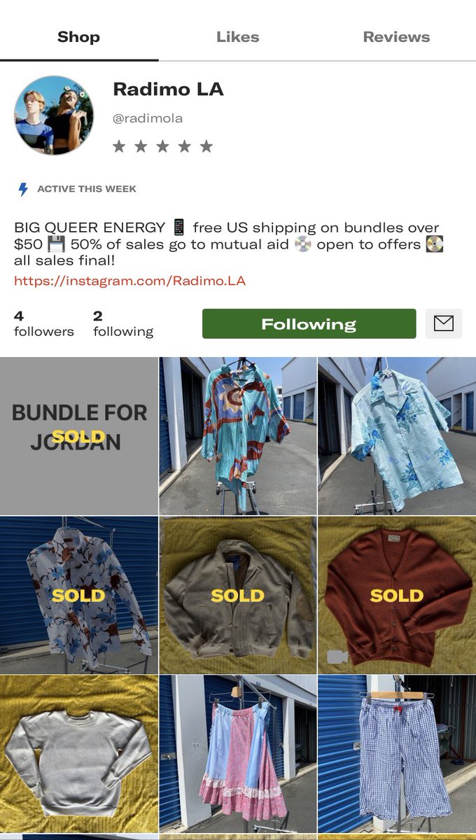 Radimo LA tweet media