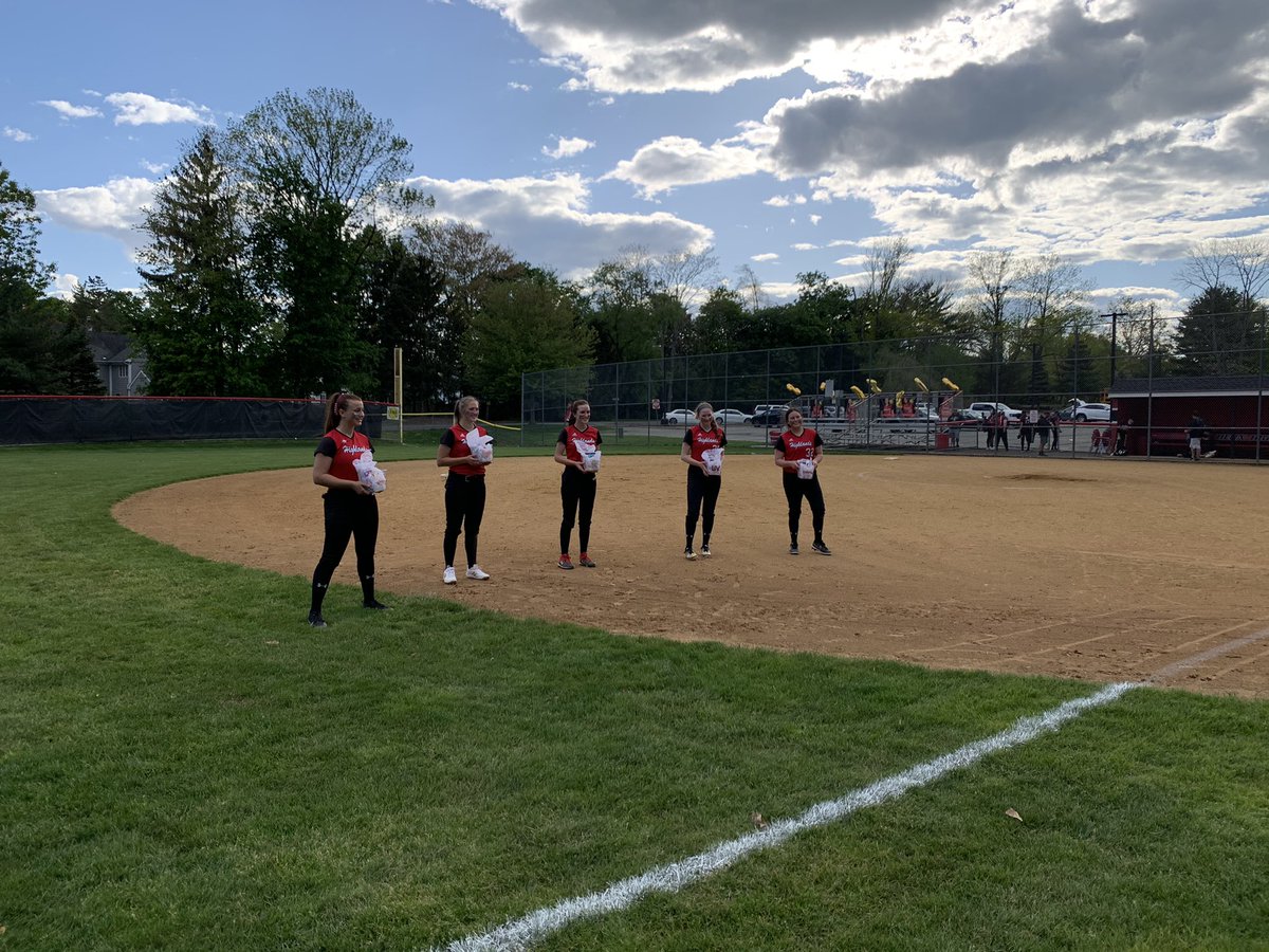 NorthernHighlandsSoftball tweet media