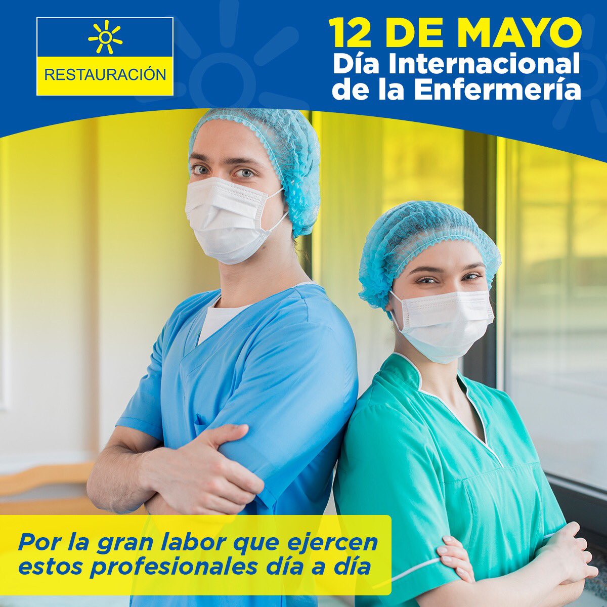 Gracias por su trabajo!