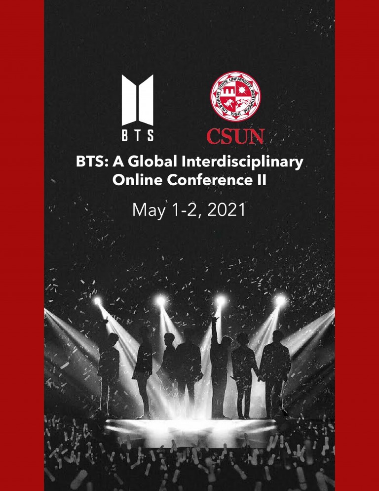 digitpx's tweet photo. Presenting at the BTS Global Interdisciplinary Conference was a dream come true! I'm rewatching now and floored by the quality of the research and presentations. BTS x ARMY are paving the way💜 My case study was on Panel M @BTS_twt @BTSatCSUN #BTSConference https://t.co/HZVZw9TH7q
