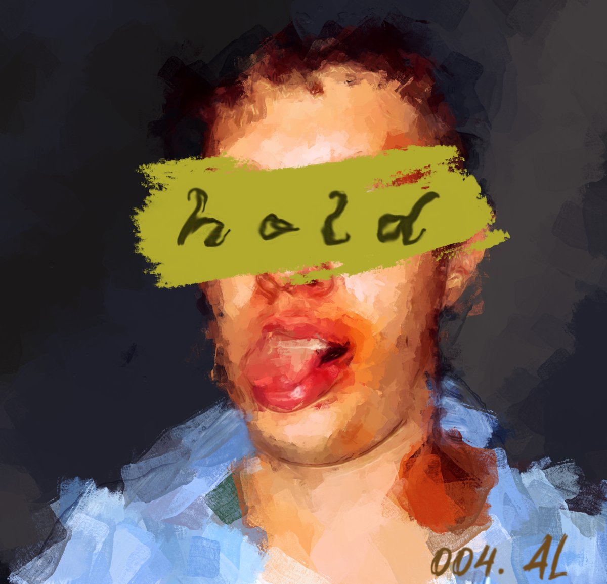 CollectionHold's tweet image. The craziness 004# is out !

opensea.io/assets/0x495f9…

#NFTARTFinance #NFT #cryptocurrency #art #digitalart