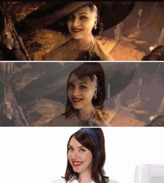 mikediva's tweet image. 