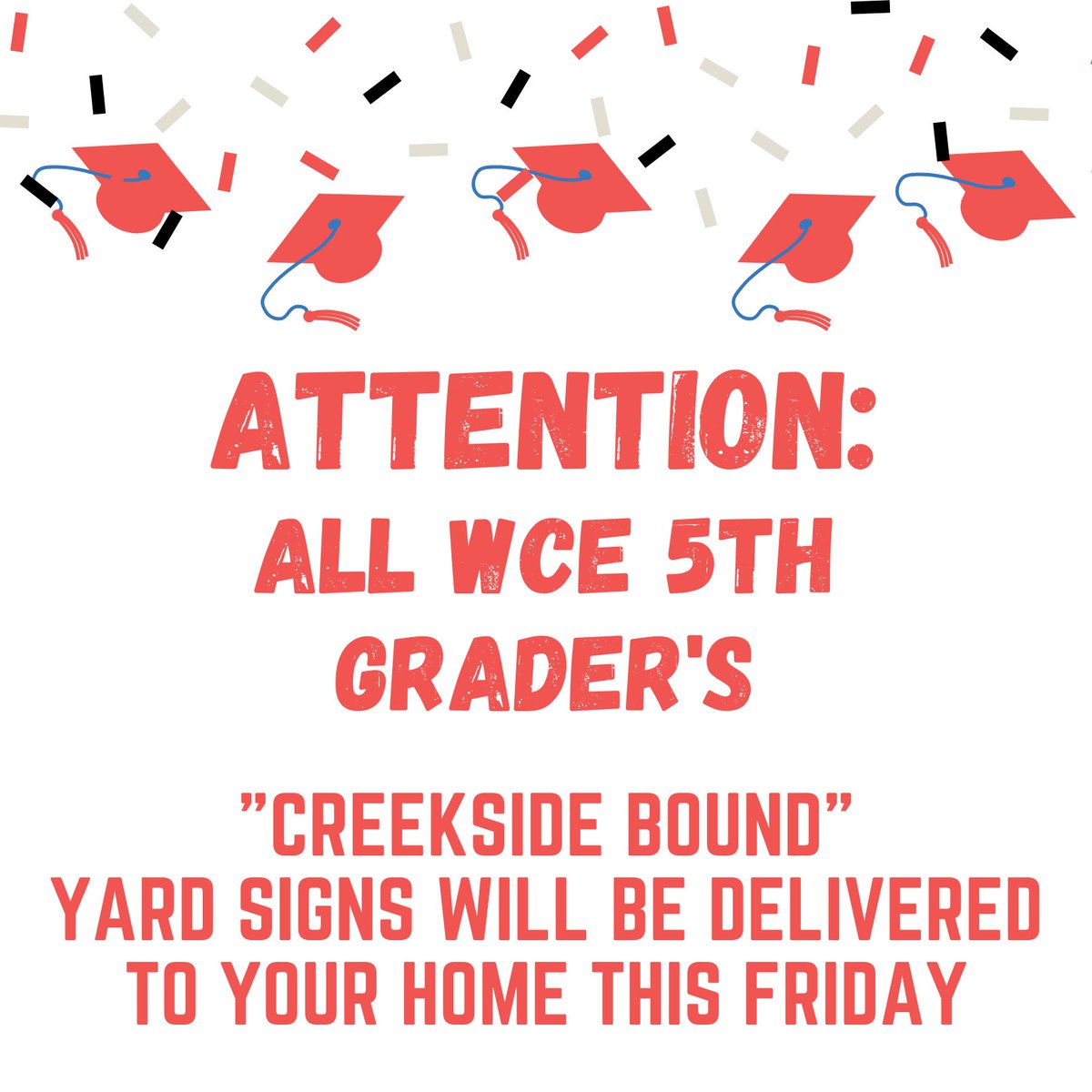 West Clay PTO tweet media