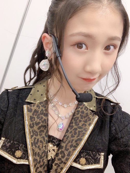 塩月希依音のTwitter画像33