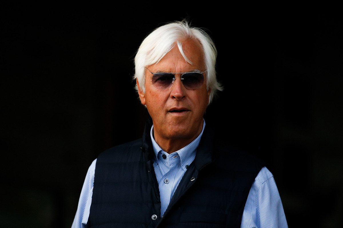 'Bad' Bob Baffert scandal casts dark cloud over Preakness