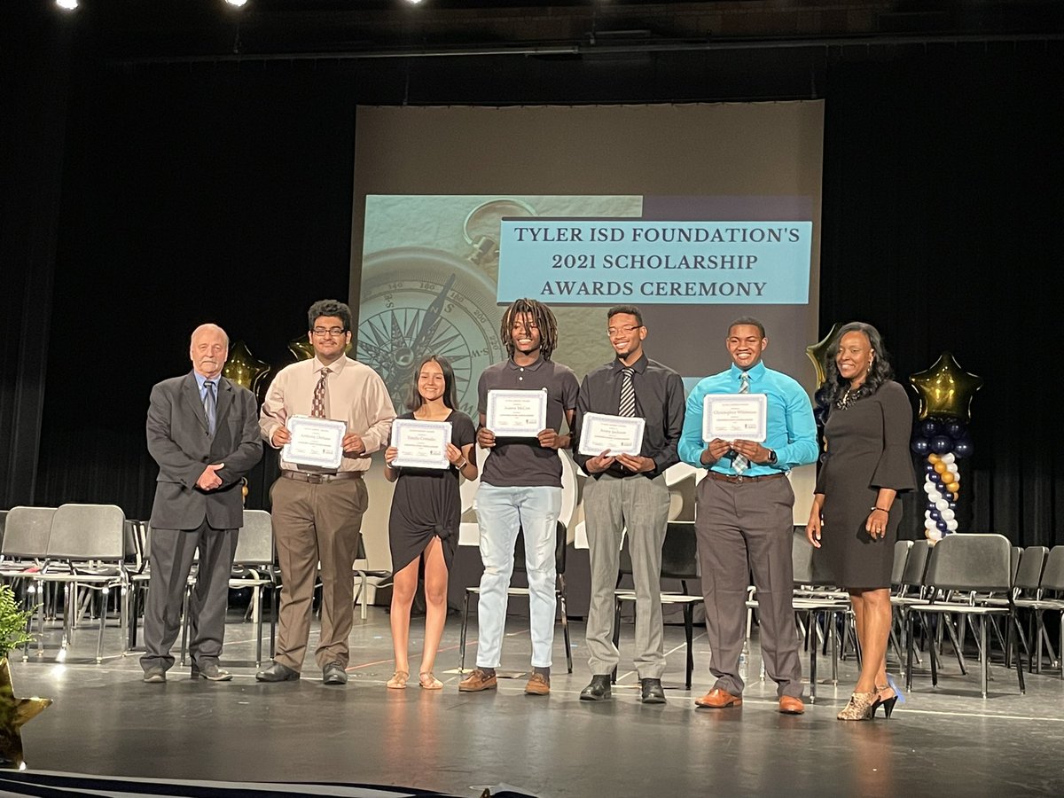 Tyler Legacy High School (@tlredraiders) on Twitter photo 3) We are so very proud of our <a href="/TISDFoundation/">Tyler ISD Foundation</a> Scholarship Recipients 👇👇👇 Jared Scott, Abigail Power, Lauren McClintock, Caroline Richbourg, Avery Jackson, Lucas Moreland, Austin McCoo & Austin McDaniel 👏👏👏 3) We are so very proud of our <a href="/TISDFoundation/">Tyler ISD Foundation</a> Scholarship Recipients 👇👇👇 Jared Scott, Abigail Power, Lauren McClintock, Caroline Richbourg, Avery Jackson, Lucas Moreland, Austin McCoo & Austin McDaniel 👏👏👏