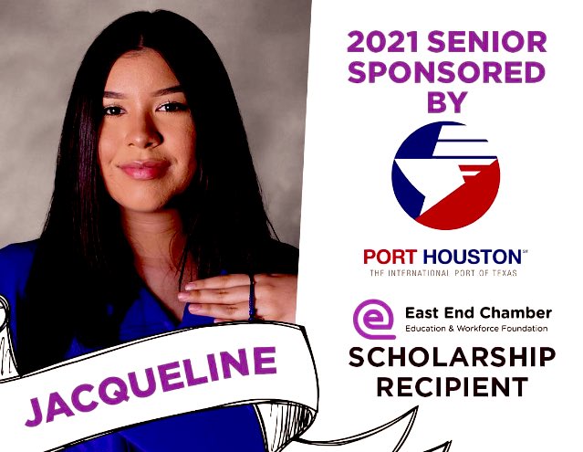 CISH/WOW/La Raza @ Milby HS (@laraza971) on Twitter photo So proud of our 2 <a href="/cishouston/">Communities In Schools of Houston</a> graduating <a href="/Milby_HS/">Charles Milby High School</a> seniors Emily & Jacqueline for receiving the <a href="/EastEndChamber/">HOU East End Chamber</a> scholarships. We see nothing but amazing things happening for you both. Congratulations on a great accomplishment. #milbystrong <a href="/rpena3kr/">RPENA</a> @HISDEastArea <a href="/milbylibrary/">Milby HS Library ♥️📚📖 📝🌱🌎🌳✌️🦋♻️🐱🐶</a> So proud of our 2 <a href="/cishouston/">Communities In Schools of Houston</a> graduating <a href="/Milby_HS/">Charles Milby High School</a> seniors Emily & Jacqueline for receiving the <a href="/EastEndChamber/">HOU East End Chamber</a> scholarships. We see nothing but amazing things happening for you both. Congratulations on a great accomplishment. #milbystrong <a href="/rpena3kr/">RPENA</a> @HISDEastArea <a href="/milbylibrary/">Milby HS Library ♥️📚📖 📝🌱🌎🌳✌️🦋♻️🐱🐶</a>